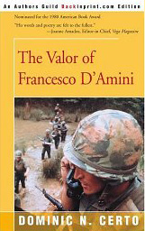 The Valor of Francesco D'Amini